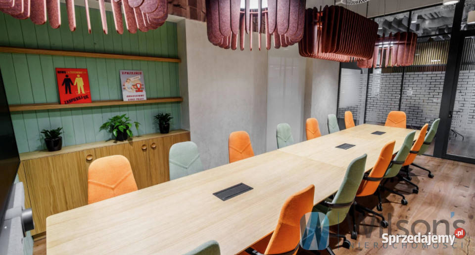 Lokal wynajmę 1m2 Warszawa Młynarska