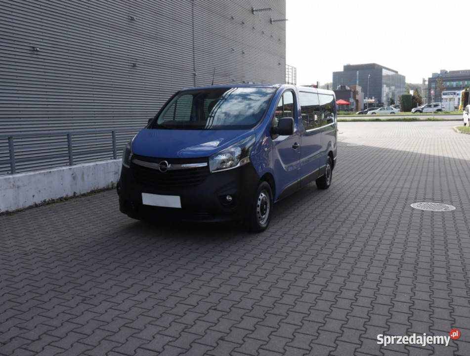 Opel Vivaro 16 BiCDTI czujnik zmierzchu