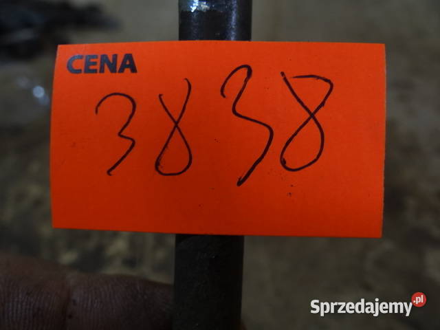 nóżka biegów AWO Simson org DDR Żary