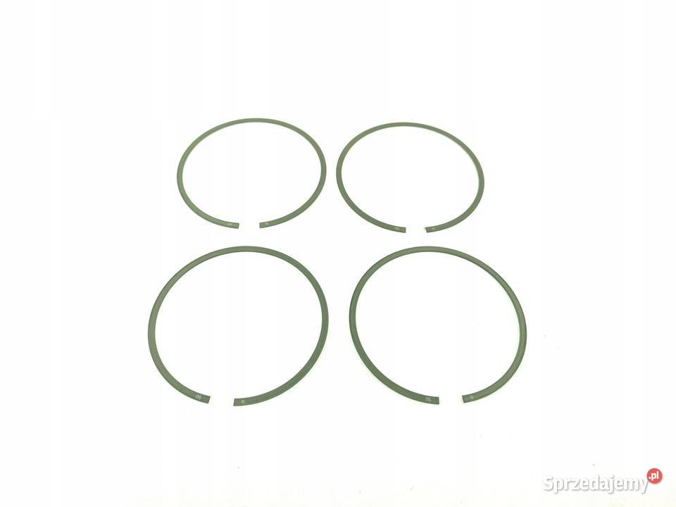 PIERŚCIENIE TŁOKOWE SUBARU FORESTER 20T ORYGINAŁ