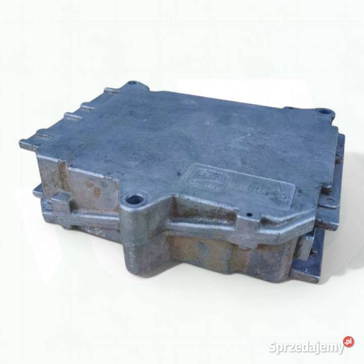 Komputer EPQT Skrzyni Power Quad AL160450 John Wilkowo