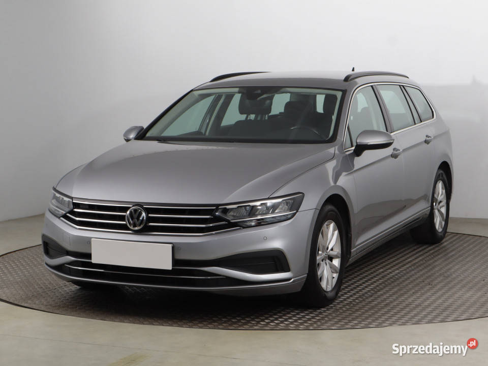 VW Passat 15 TSI Bielany Wrocławskie sprzedam