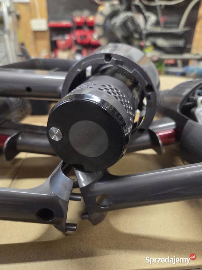 Korpus dyson v 11 lubelskie Kraśnik