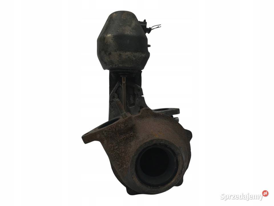 TURBOSPRĘŻARKA Opel Insignia A 20 CDTI turbo Turbosprężarki Chełm