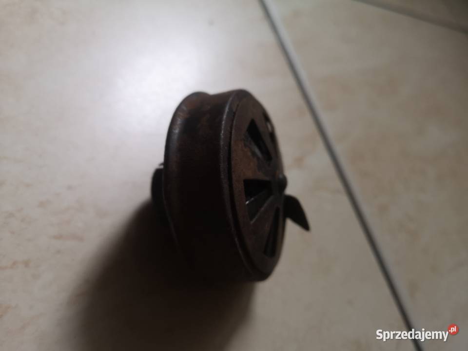 Filtr powietrza wsk wfm Silniki i osprzęt Gorzów Wielkopolski