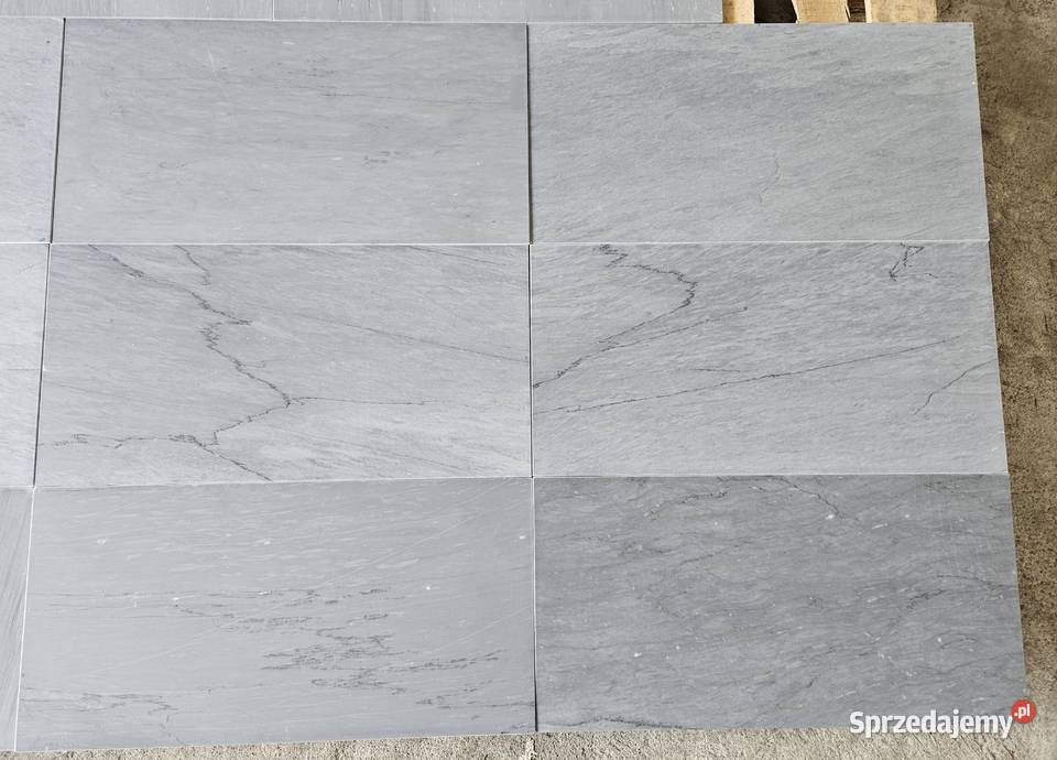 Marmur BARDIGILIO 61x305x1 matowy Przemyśl