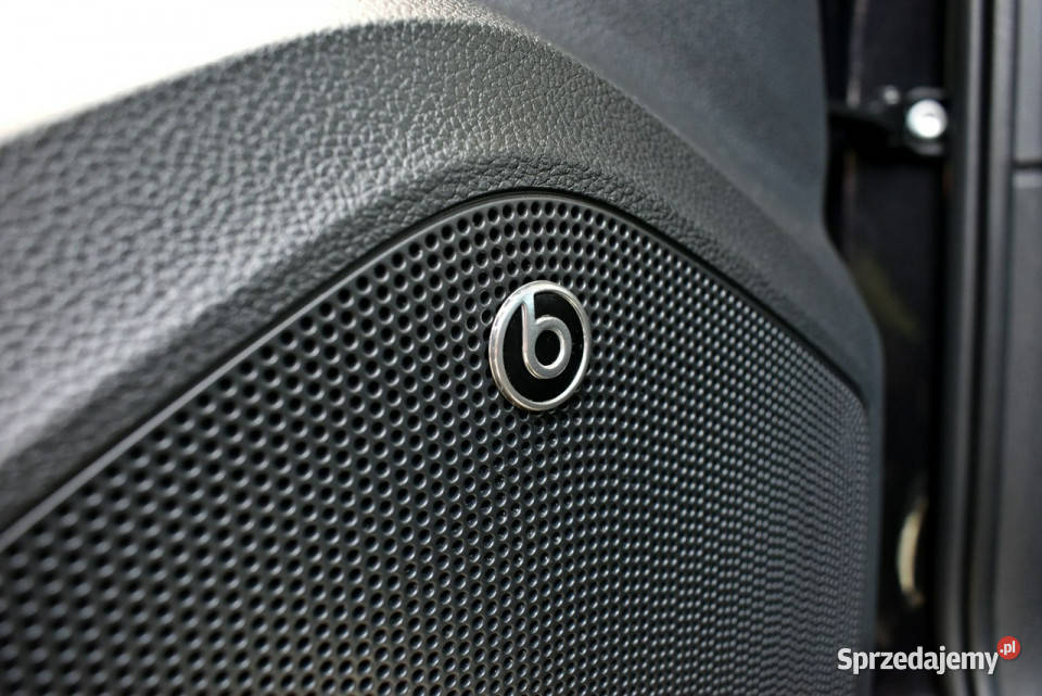 Cupra Ateca Bezwypadkowy Salon Polska Serwis ASO isofix Łódź