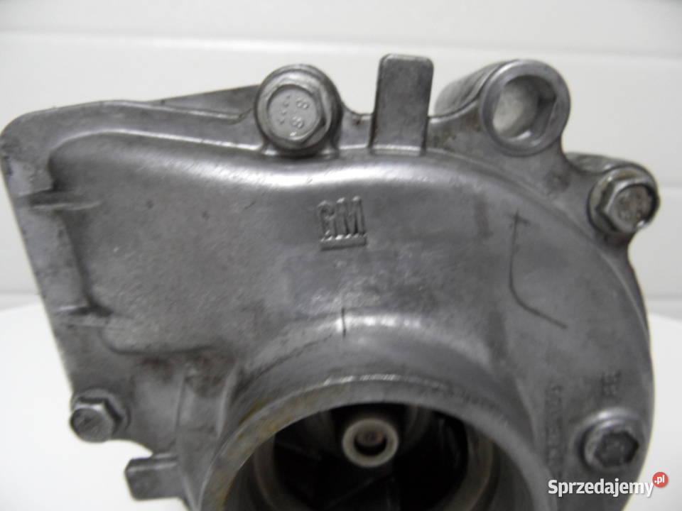 oryginalna pompa wody GM opel insignia 20 turbo Zgorzelec