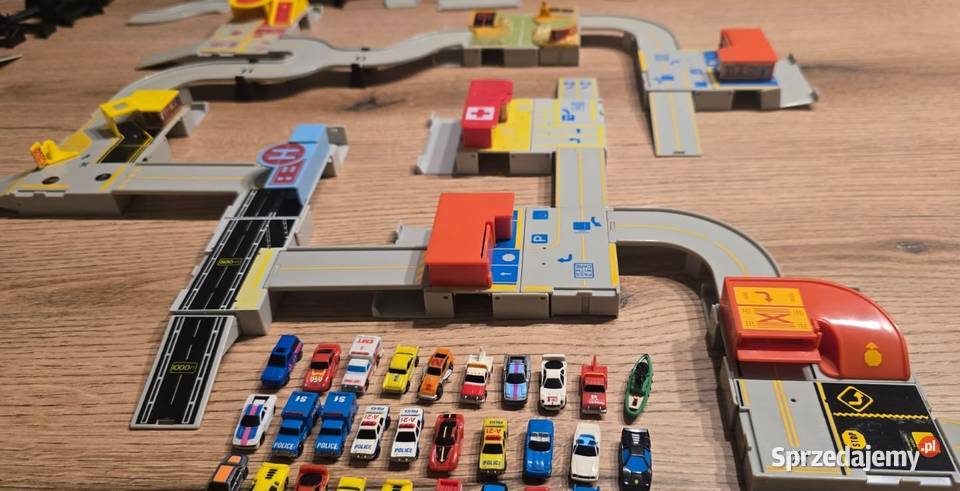 Worlds Smallest Matchbox 1990 rarytas 1150 Ostrów Wielkopolski sprzedam