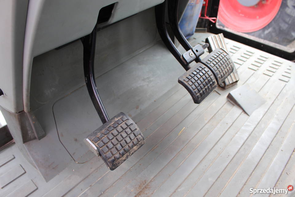 Massey Ferguson 5470 Massey Ferguson Sokoły sprzedam