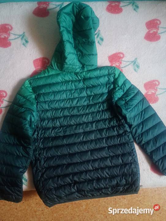 Sprzedam kurtkę X 4 sztuki 40 sztukę pomorskie Ustka sprzedam
