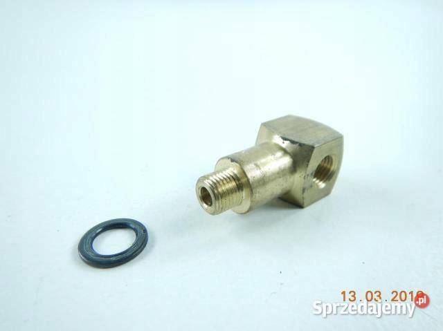ADAPTER CIŚNIENIA 90 STOPNI CADILLAC XLR 0409 sprzedam