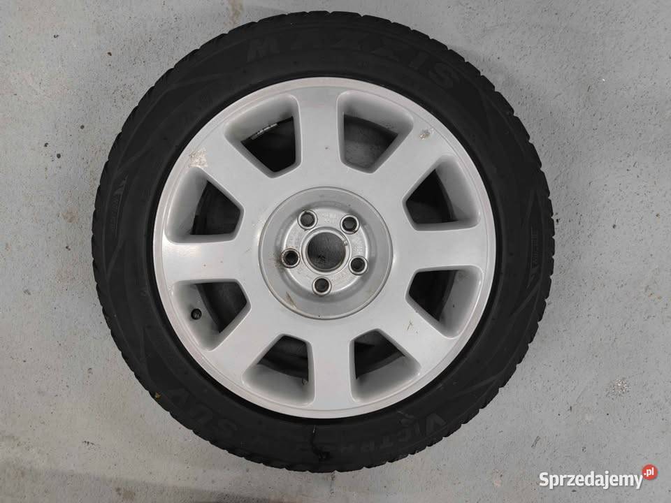 Alufelgi koła VW 5x112 18