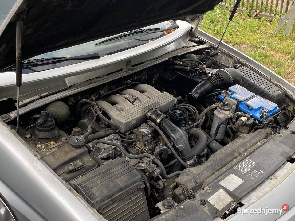 Citroen XM sprowadzony Bychawa