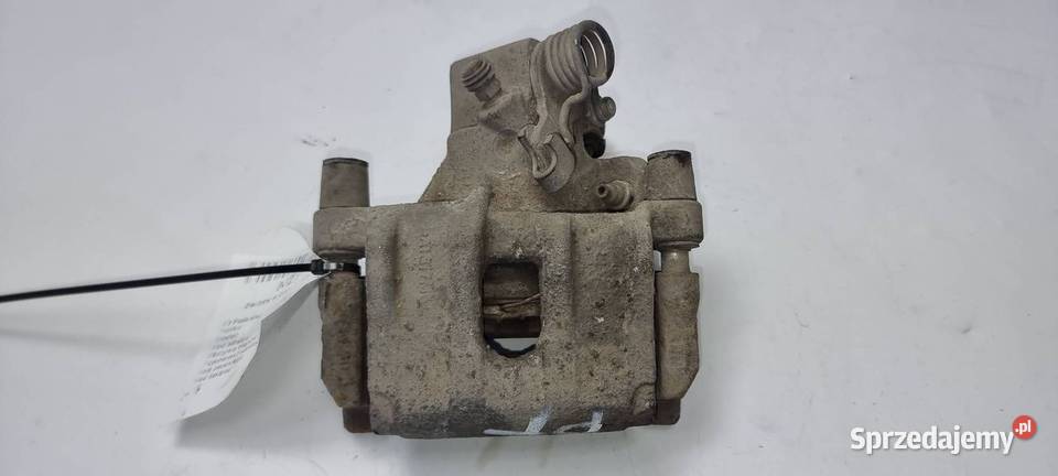 ZACISK HAMULCOWY TYŁ PRAWY FORD TRANSIT CONNECT