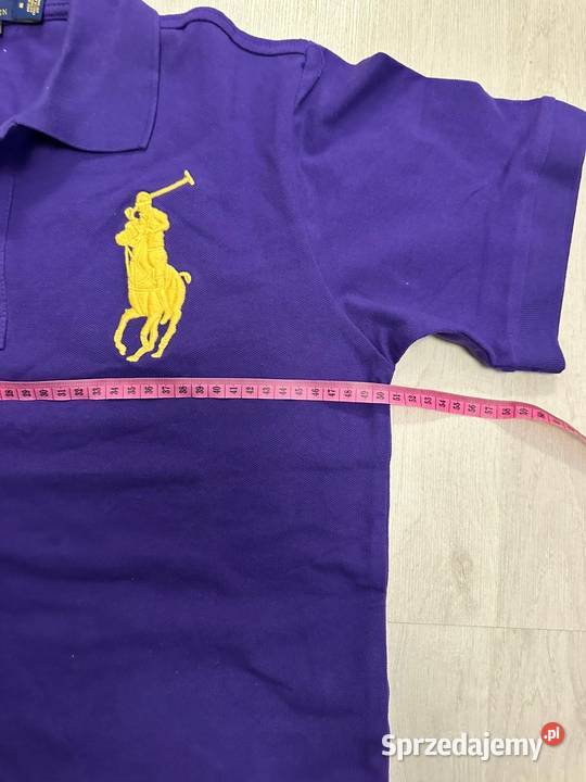 Polo Ralph Lauren Chodzież