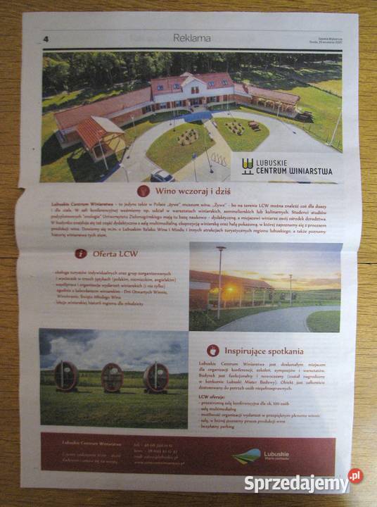 Magazyn SuperMiasta Gazeta Wyborcza Rok wydania 2020 Czasopisma