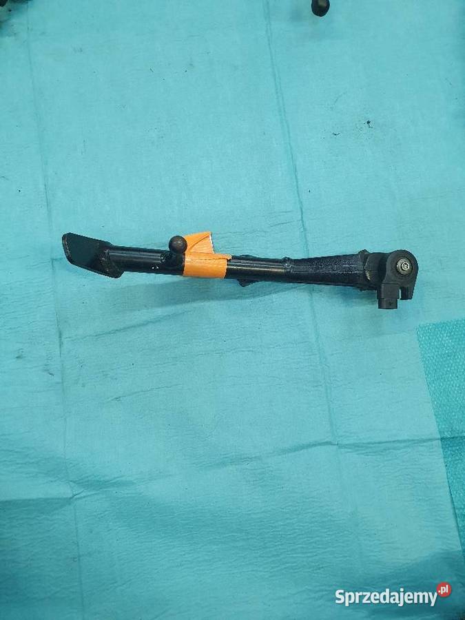 BMW R1200RT k52 1418 stopka Boczna stópka Grońsko