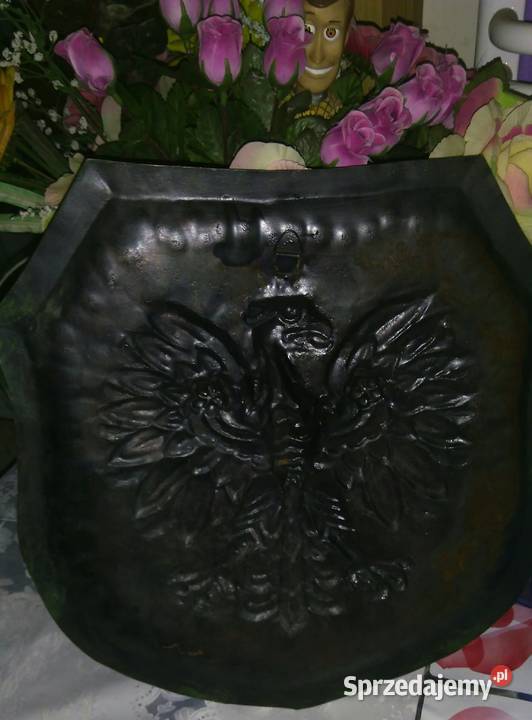 Obraz Orzeł Warszawa sprzedam