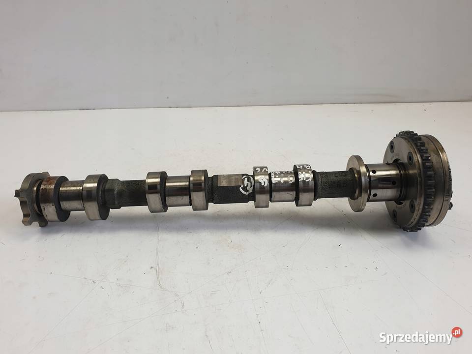 WAŁEK ROZRZĄDU Ford F150 27 V6 Ecoboost Koło Rozrząd Chełm