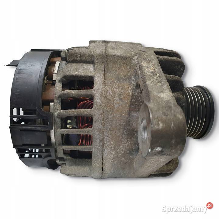 ALTERNATOR Fiat Bravo II 16 MJET 51820623 denso Chełm