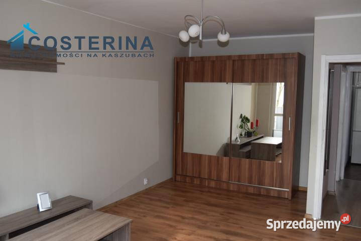 sprzedaży mieszkania 525m2 3 pok Kościerzyna 7619zł/m2 sprzedam