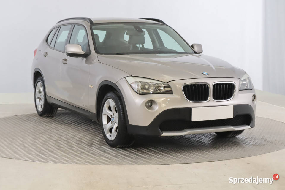 BMW X1 xDrive18d radio Zabrze