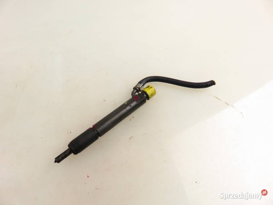 WTRYSKIWACZ DEUTZ BF4M1013EC 02112640 0432191377 Wtryskiwacze