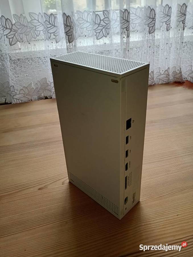 Zestaw xbox series s digital Kretki Małe