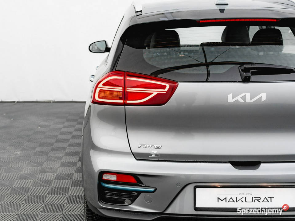 Kia Niro GD6A90364kWh L Podgrzf I kier Kcof 2 Gdańsk