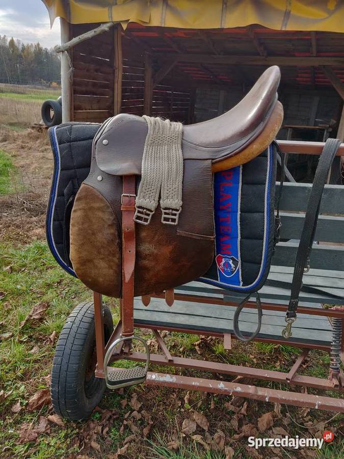 Komplet na hucuła Łopuszno