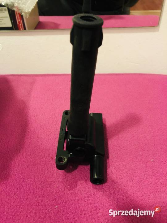 Nowa cewka zapłonowa Delphi Rover 25 14 103 dolnośląskie Wrocław