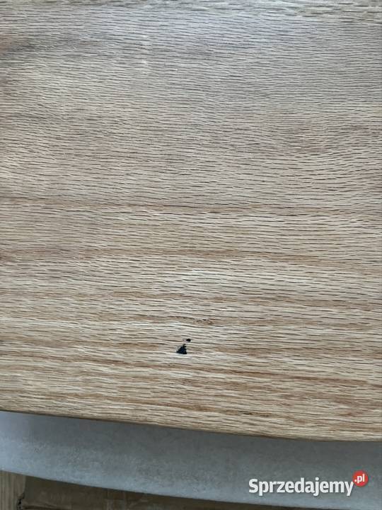 Drewniana półka Rybie