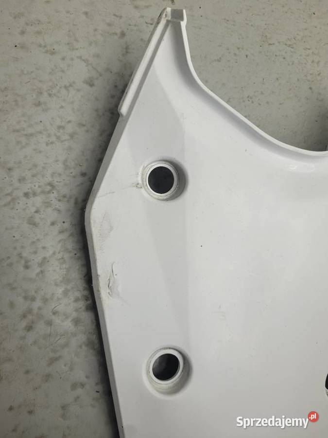 KTM 890 ADV SMT OEM 2022 ADVENTURE ZADUPEK OGON wielkopolskie Nowy Tomyśl sprzedam