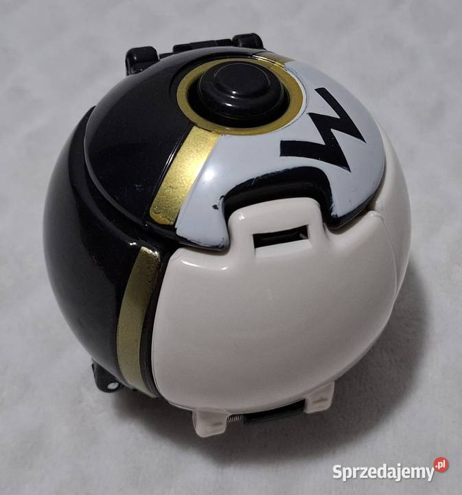 Kula Pokemon Pokeball 75 Zabawka figurka Czeladź