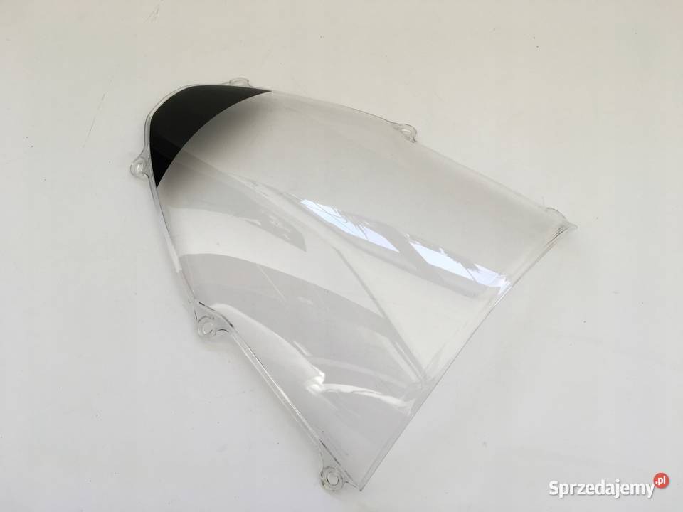 HONDA CBR 1000 RR SC82 20 Szyba oryg Części i akcesoria motocyklowe Łobżenica