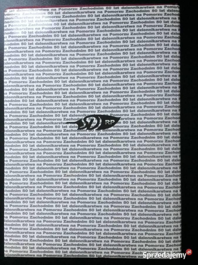 2797 Słowem I Piórem Szczecin