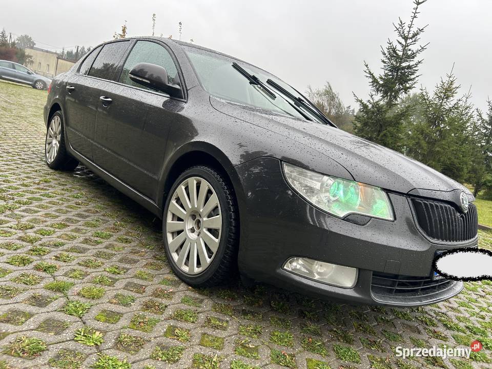 zamiana na osobowe dostawcze QUAD moto SKODA Rok produkcji 2009 Poznań