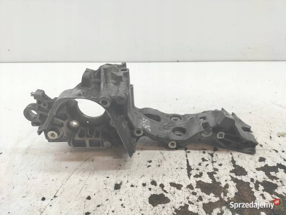 ŁAPA WSPORNIK 04L903143D E 20 TDI Audi A3 III