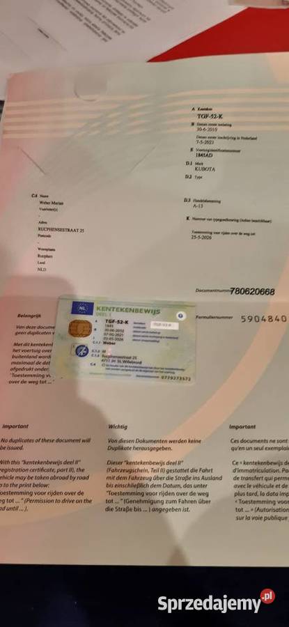 Traktorek ogrodniczy kubota aste a13 z sprzedam