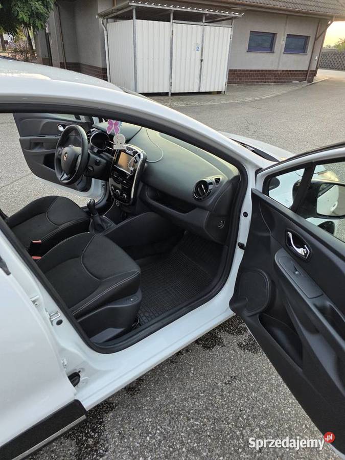 Renault clio III Clio Dąbrowa Górnicza