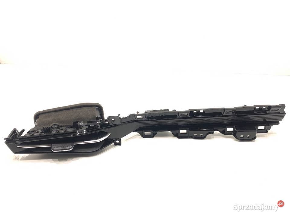 KRATKA NAWIEWU PRAWY PRZÓD KIA NIRO II SG2