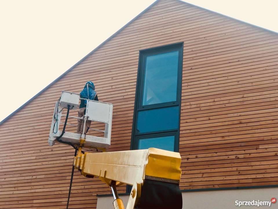 Profesjonalne usługi z zakresu piaskowania Kraków