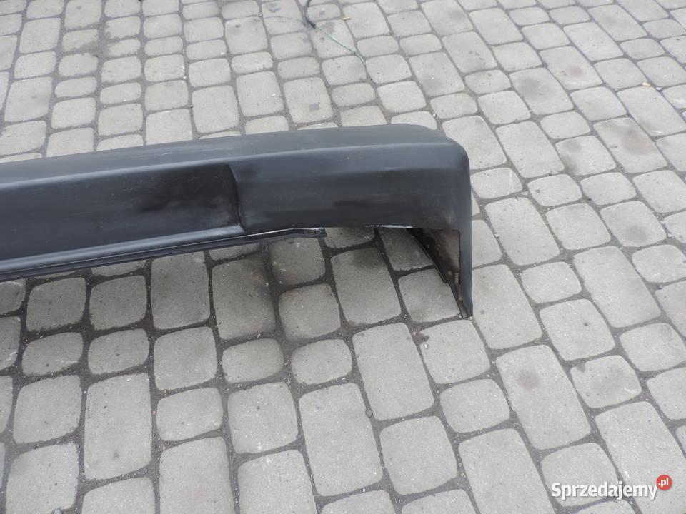 ZDERZAK TYŁ SKODA FAVORIT HB Nowy Sącz