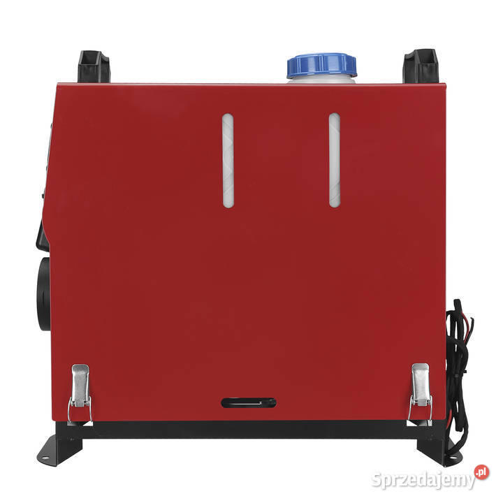 Nagrzewnica olejowa Spalinowa OGRZEWANIE Gdańsk sprzedam