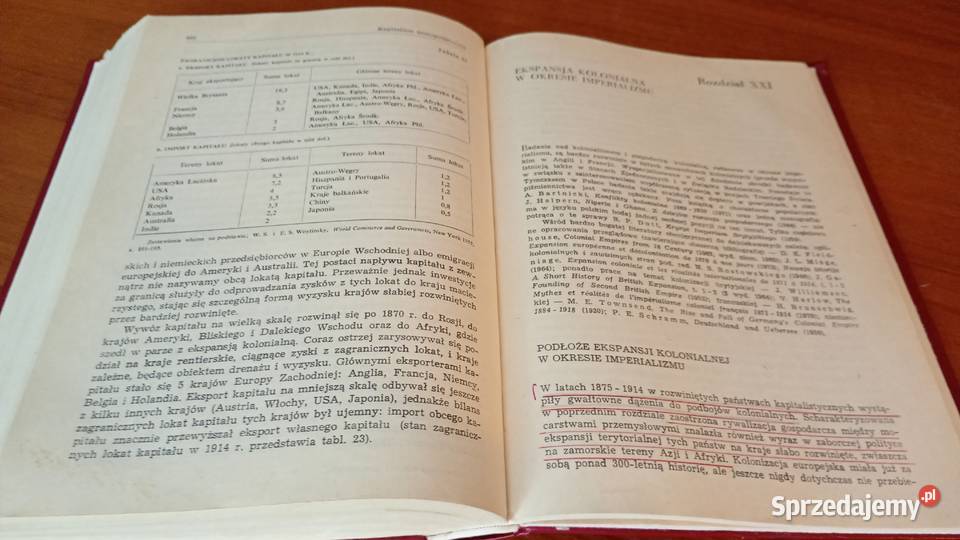 Wykłady z powszechnej historii gospodarczej pomorskie