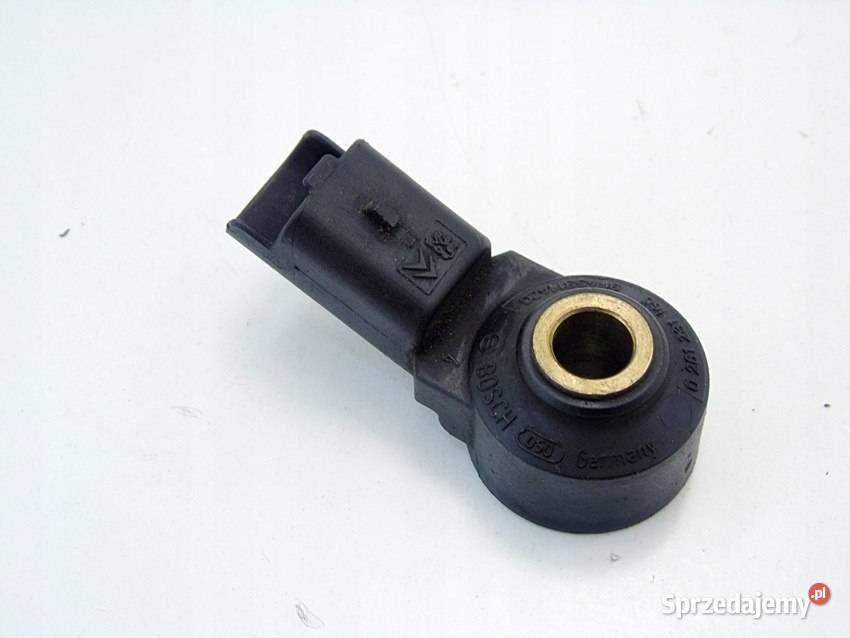 CZUJNIK STUKOWY 14 8V 206 307 PARTNER BERLINGO śląskie Sosnowiec