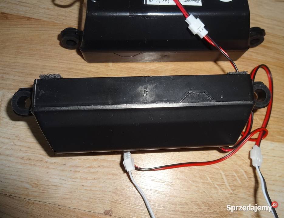 Głośniki do telewizora Selecline 60010429132S22 Szczecin sprzedam