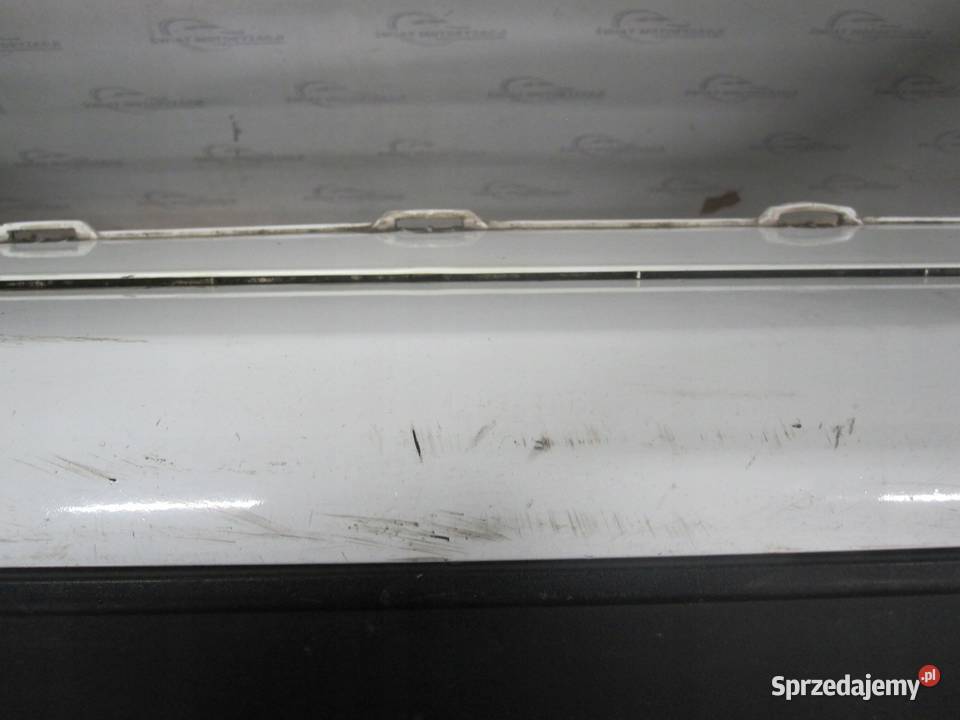 FORD TRANSIT CONNECT MK1 I LIFT 13r zderzak świętokrzyskie Kielce