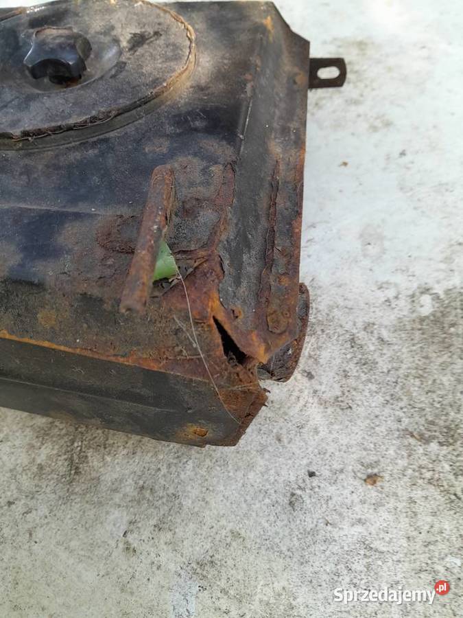 Filtr powietrza wsk 175 Świerzawa